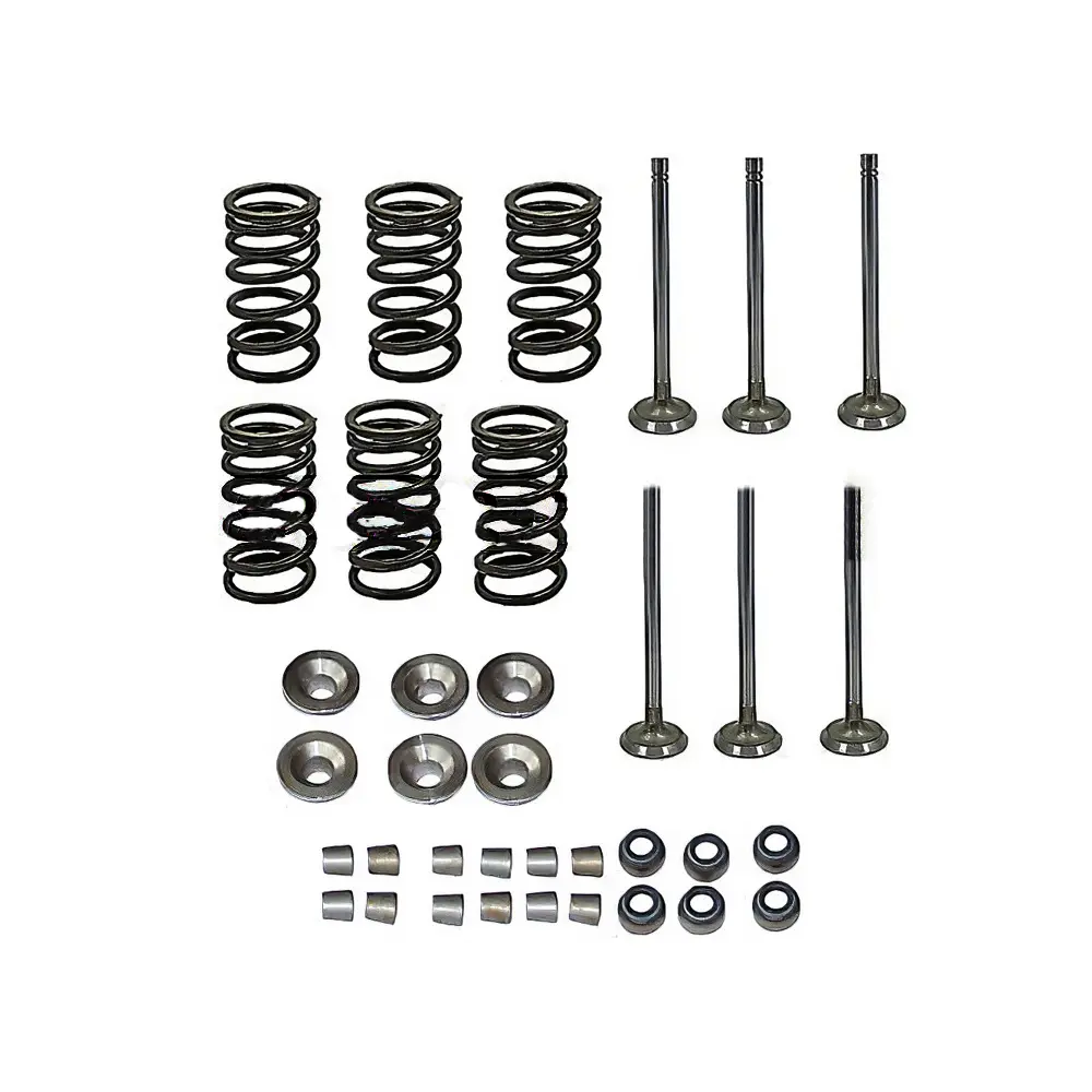Valve Train Kit for Kubota Engine D950