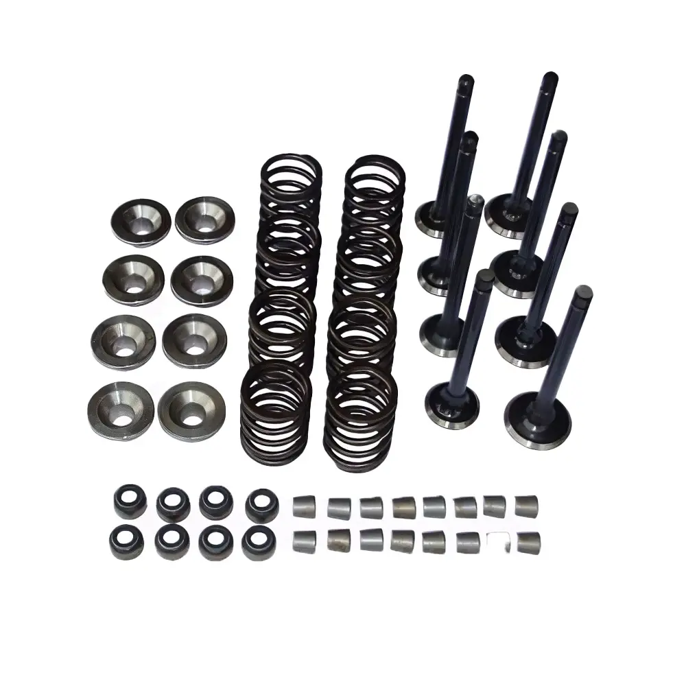 Valve Train Kit for Kubota Engine V1903 Valve Train Kit for Kubota Engine V1903