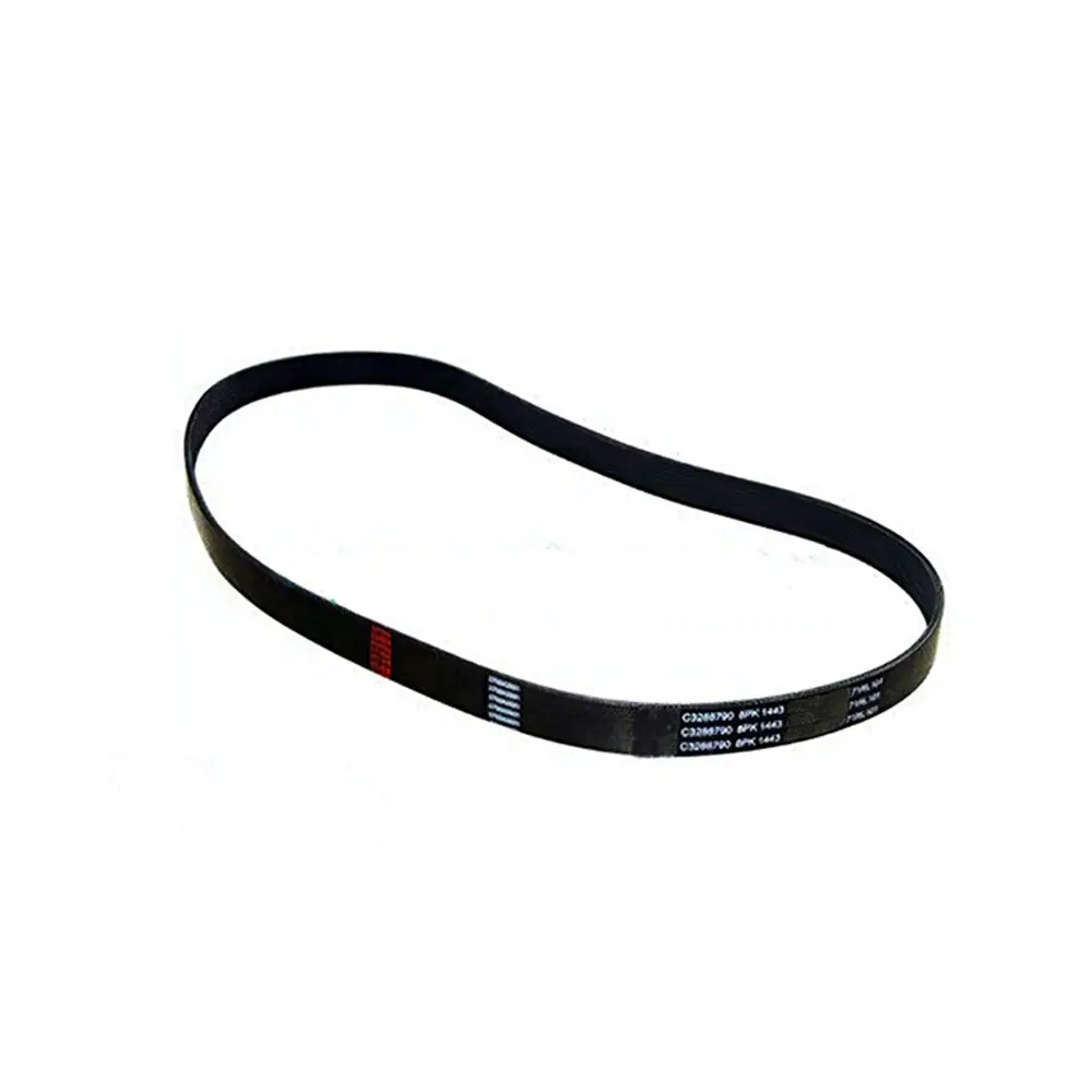 V-Belt 3911588 for Cummins Engine 4B3.9 6B5.9 ISB ISB3.9 QSB 4BT 6BT V-Belt 3911588 for Cummins Engine 4B3.9 6B5.9 ISB ISB3.9 QSB 4BT 6BT