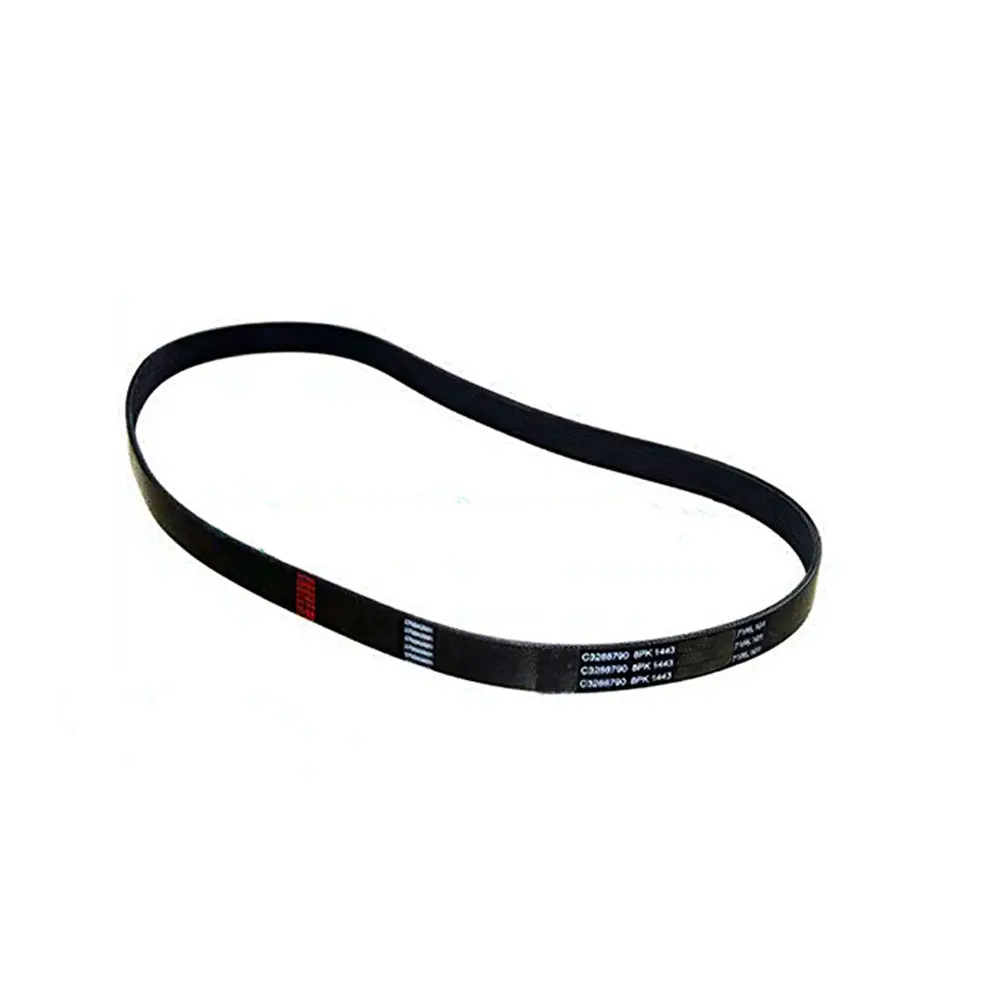 V-Belt 3972380 for Cummins Engine 4B3.9 6B5.9 ISB ISB3.9 4BT 6BT V-Belt 3972380 for Cummins Engine 4B3.9 6B5.9 ISB ISB3.9 4BT 6BT