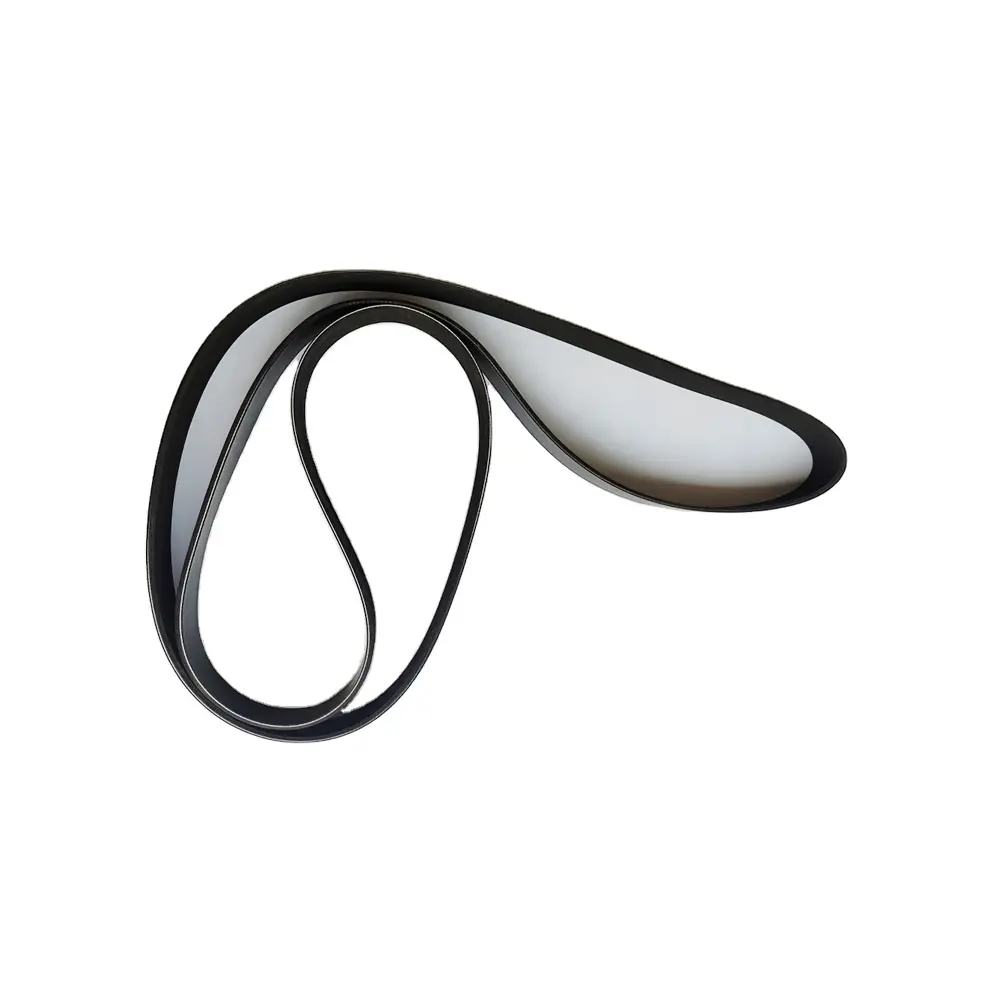 V-Belt 4327396 10PK2750 for Cummins Engine QSZ V-Belt 4327396 10PK2750 for Cummins Engine QSZ