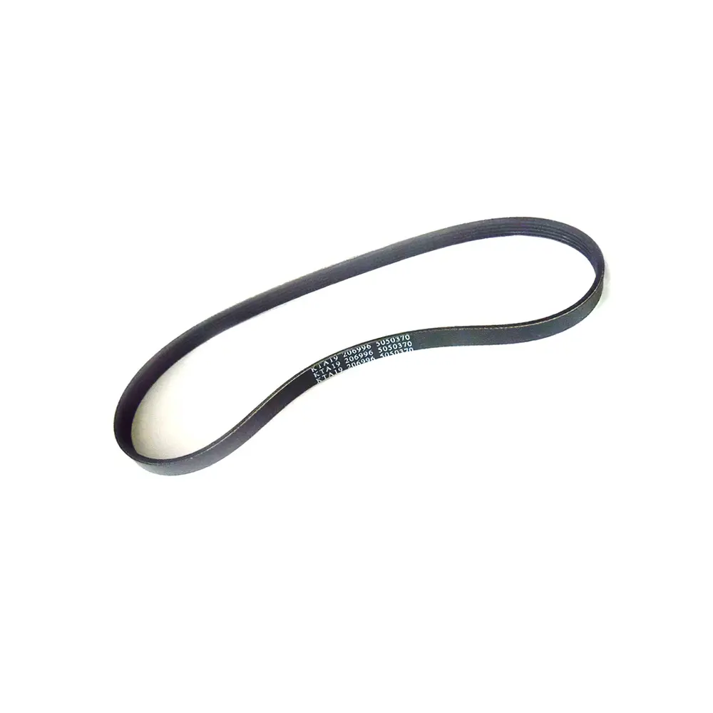 V-Belt 901449 for Dynapac CA252 CA250 CA251D CC522HF CA251 CA512D CA302D Road Roller