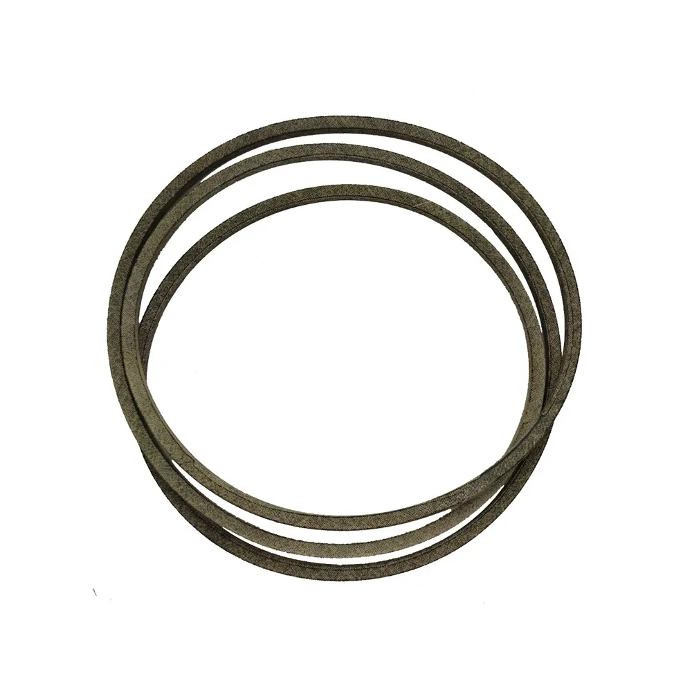 V-Belt GX21833 for John Deere Tractor L120 L130 LA130 LA140 LA145 LA155 LA165 V-Belt GX21833 for John Deere Tractor L120 L130 LA130 LA140 LA145 LA155 LA165