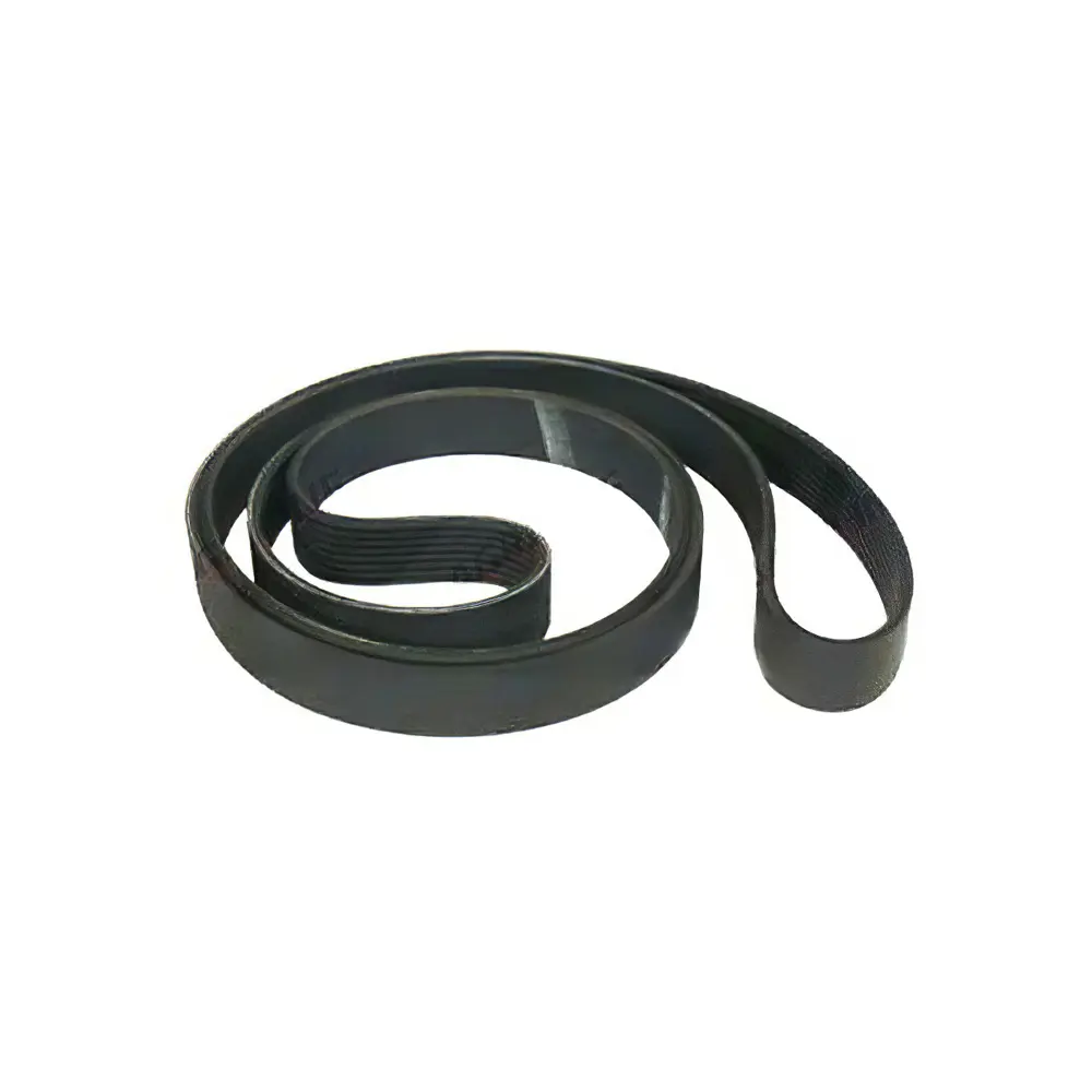 V-Belt R123437 for John Deere Engine 3029 4039 4045 6068 Excavator 110 120 160LC V-Belt R123437 for John Deere Engine 3029 4039 4045 6068 Excavator 110 120 160LC