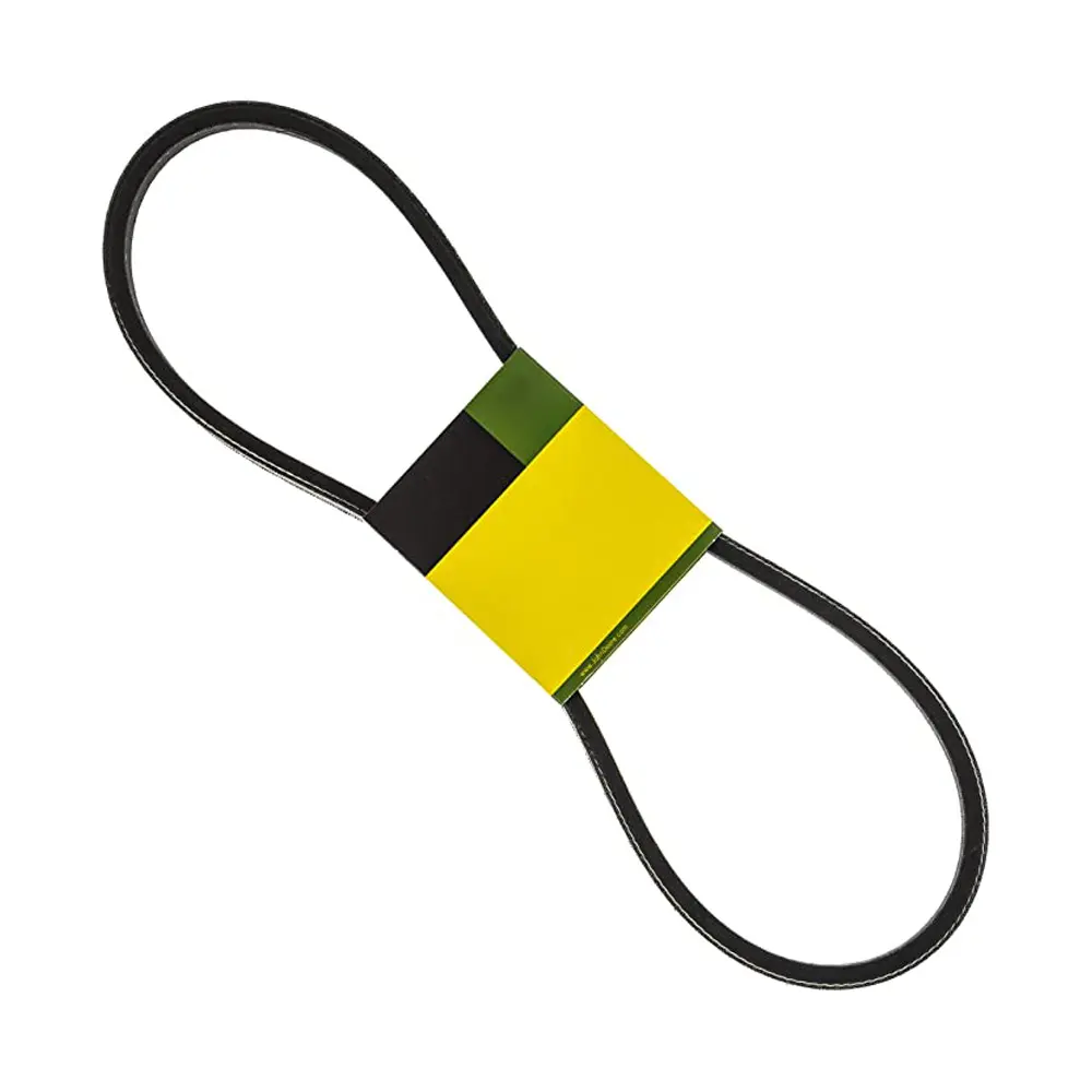 V-Belt R123441 for John Deere Engine 3029 4045 6068 4039 Telescopic Handler 3200 3400 V-Belt R123441 for John Deere Engine 3029 4045 6068 4039 Telescopic Handler 3200 3400