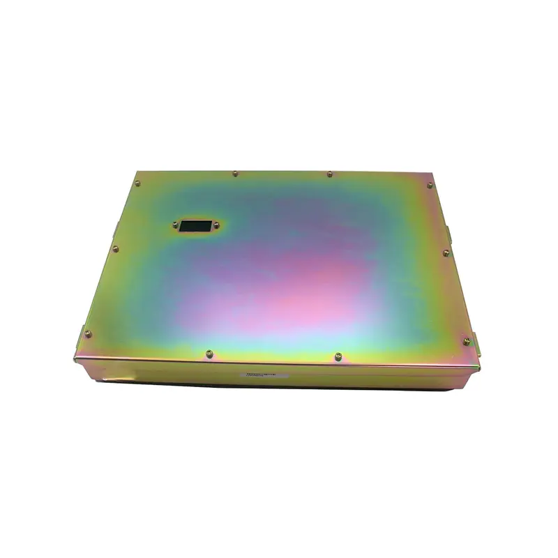 V-ECU Control Panel KHR1784 For Sumitomo Excavator SH300A1 SH300A2 V-ECU Control Panel KHR1784 For Sumitomo Excavator SH300A1 SH300A2