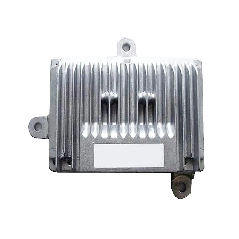 Vehicle Controller V-ECU 4631129 For John Deere Excavator 160DLC 200DLC 225DLC