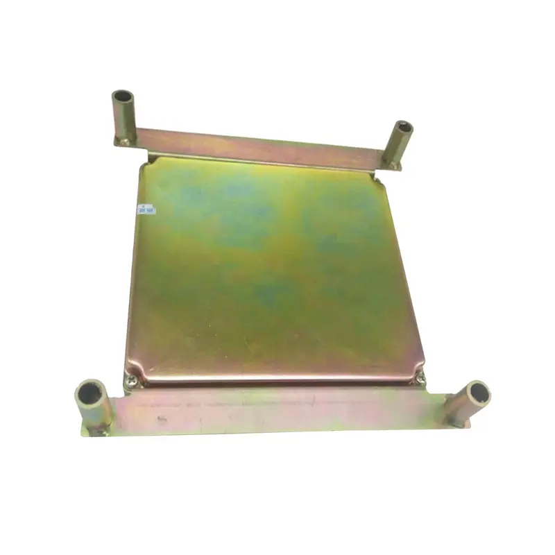 Vehicle Controller V-ECU 9239568 for John Deere Excavator 75C 80C 120C 800C 160CLC 200CLC 230CLC