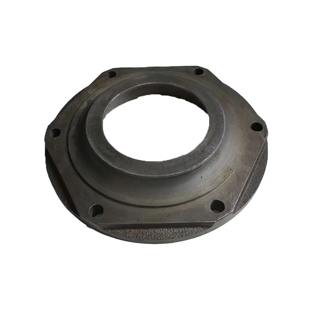 Vertical Shaft Oil Seal Plate for CAT CAT320D