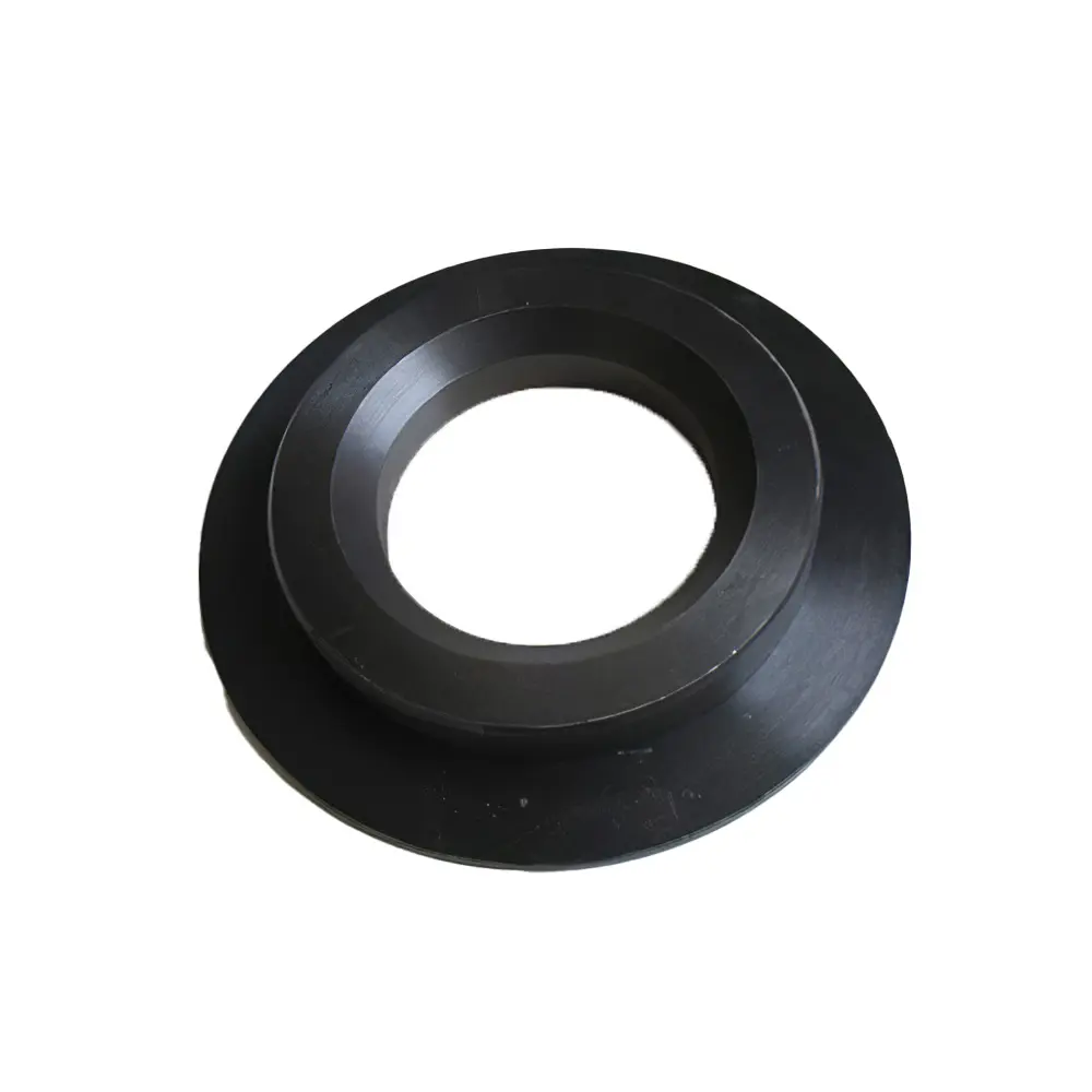 Vertical Shaft Oil Seal Plate for KOBELCO SK200-8