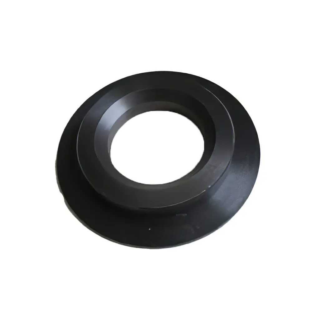 Vertical Shaft Oil Seal Plate for KOMATSU PC128 Vertical Shaft Oil Seal Plate for KOMATSU PC128