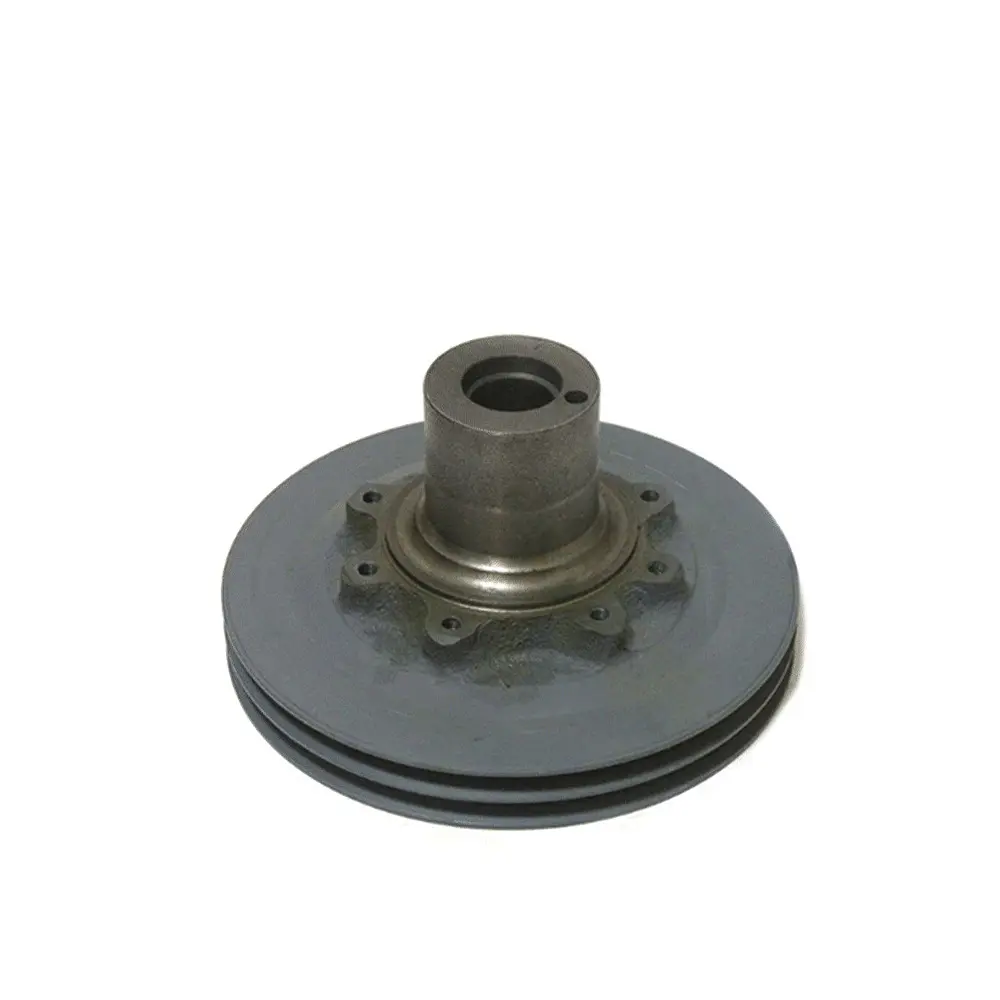 V-Grooved Pulley 04158476 for Deutz Engine F4L912 FL913 FL914