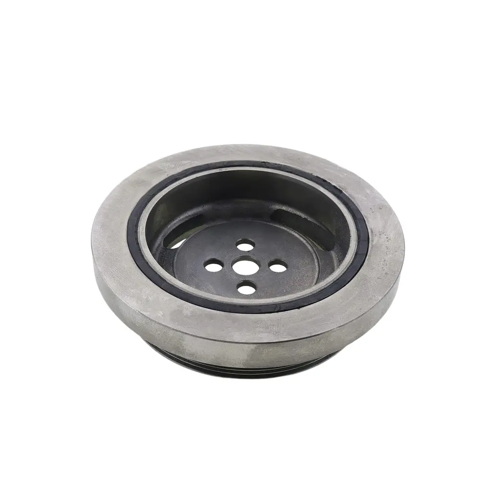 Vibration Damper 3914454 3958258 for Cummins 4B 4BT 6B 6BT Engine in USA Vibration Damper 3914454 3958258 for Cummins 4B 4BT 6B 6BT Engine in USA