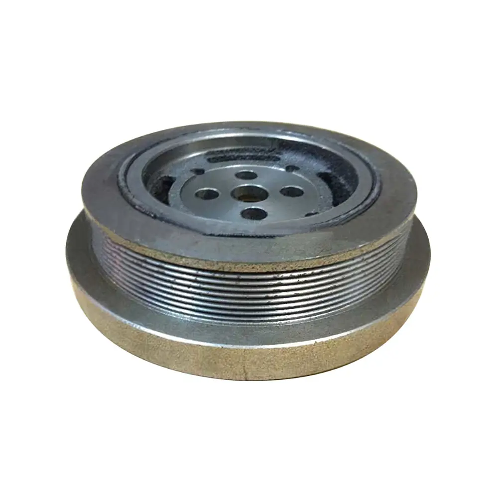 Viscous Vibration Damper 4940755 for Cummins Engine 6CT 6CTA8.3 ISC Viscous Vibration Damper 4940755 for Cummins Engine 6CT 6CTA8.3 ISC