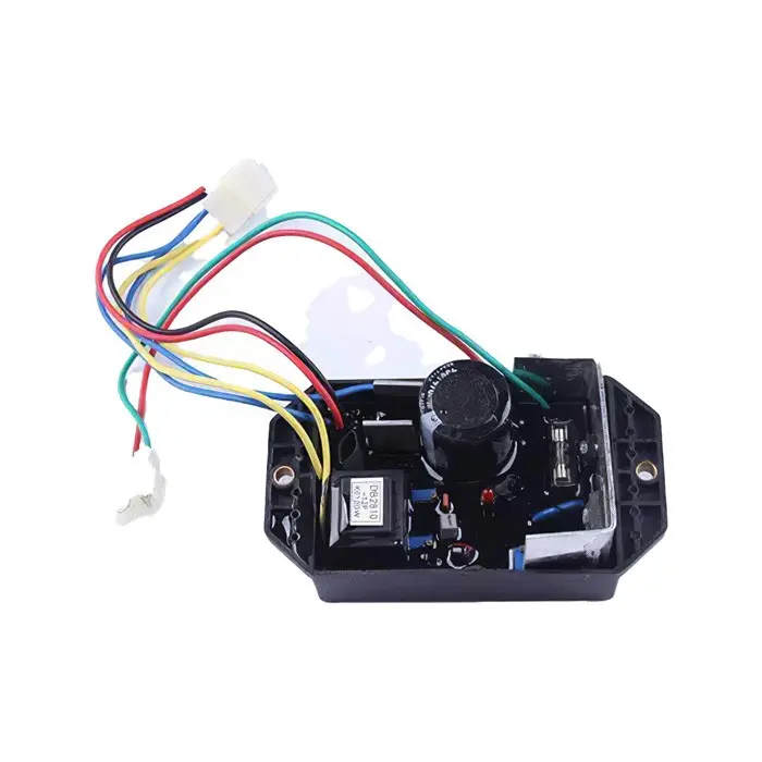 Voltage Regulator 10KW AVR KI-DAVR-95SW for Kipor Single Phase Diesel Generator