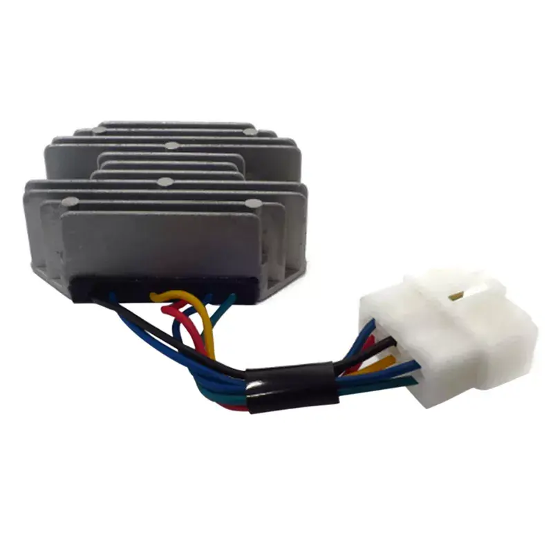 Voltage Regulator AM880655 for John Deere Tractor 1070 670 770 870 970 1070 790 990