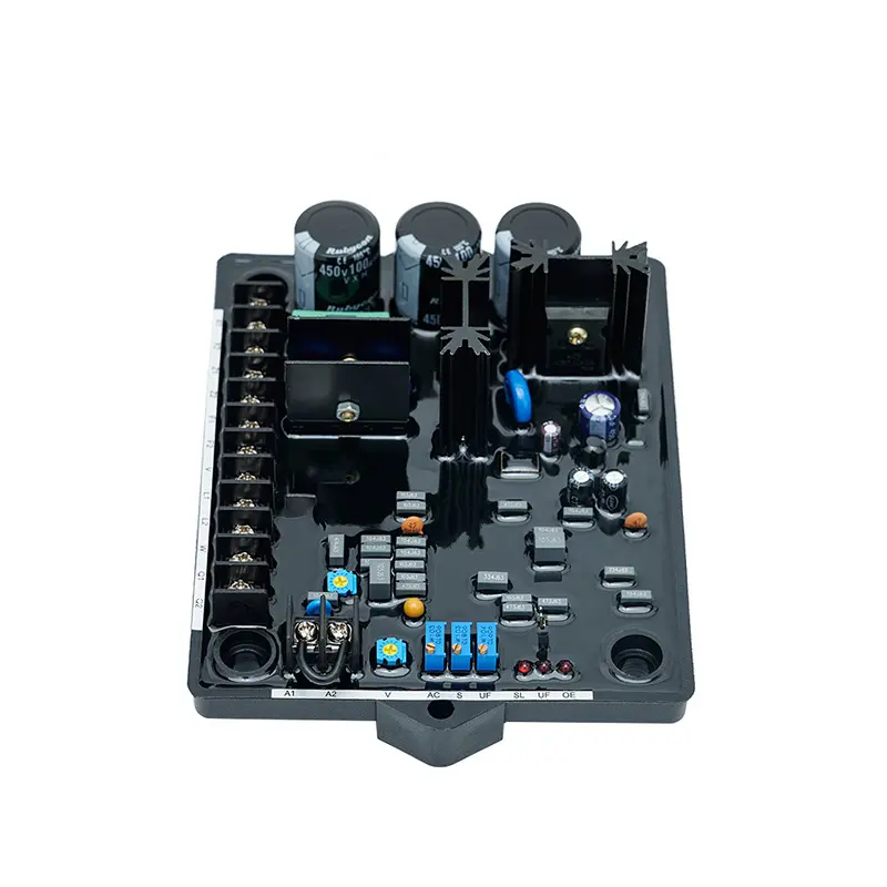 Voltage Regulator AVR R150 for Leroy Somer