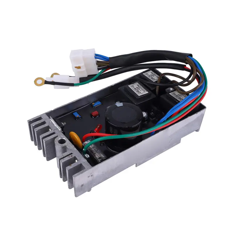 Voltage Regulator KI-DAVR-150S3 for Kipor Kama 12-15 KW Three Phases Generator