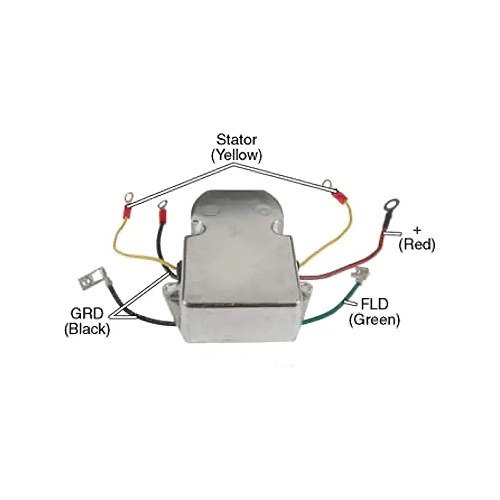 Voltage Regulator M5-050A 8RG2115 8RG2050 for Carrier Thermocold Voltage Regulator M5-050A 8RG2115 8RG2050 for Carrier Thermocold
