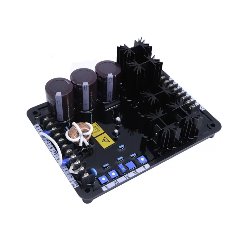 VR6 Automatic Voltage Regulator AVR 365-2076 for Caterpillar CAT 3306B 3406C 3456 C15 C18 C6.6 C7.1 C9 Generator
