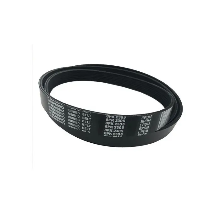 V-Ribbed Belt 6732-82-3630 for Komatsu PC300LC-6LE PC300HD-6LE PC300LC-6LC PC300HD-6LC PC300HD-6MH Excavator sale
