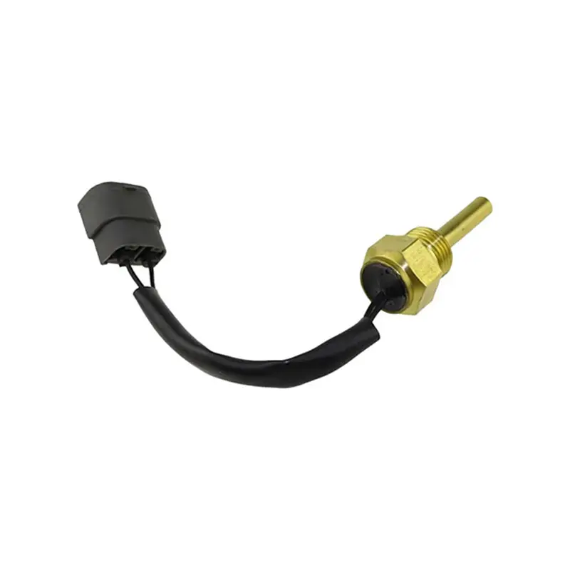 Water Coolant Temperature Sensor 11039193 for Volvo Excavator EC280 EC340 EC390 EC450 EC650 EW130C