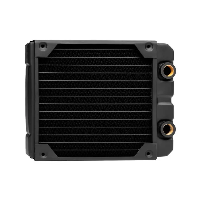 Water Cooled Radiator for Cummins Engine 6CTA8.3-G2 Water Cooled Radiator for Cummins Engine 6CTA8.3-G2