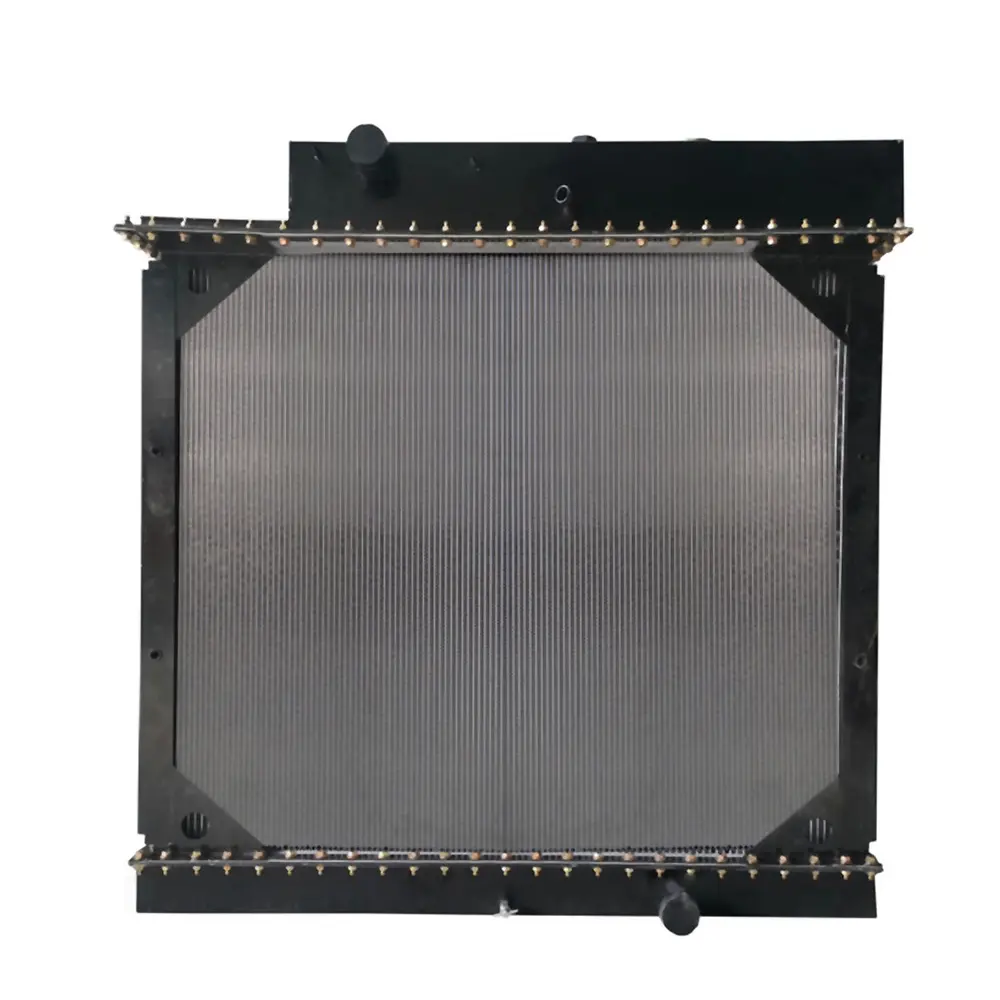 Buy Water Cooling Engine Radiator 14566120 for Volvo EC240B Excavator