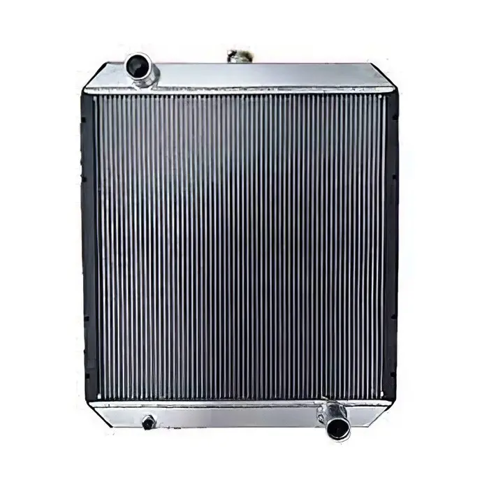 Water Cooling Radiator 14531222 for Volvo EC210B Excavator Water Cooling Radiator 14531222 for Volvo EC210B Excavator