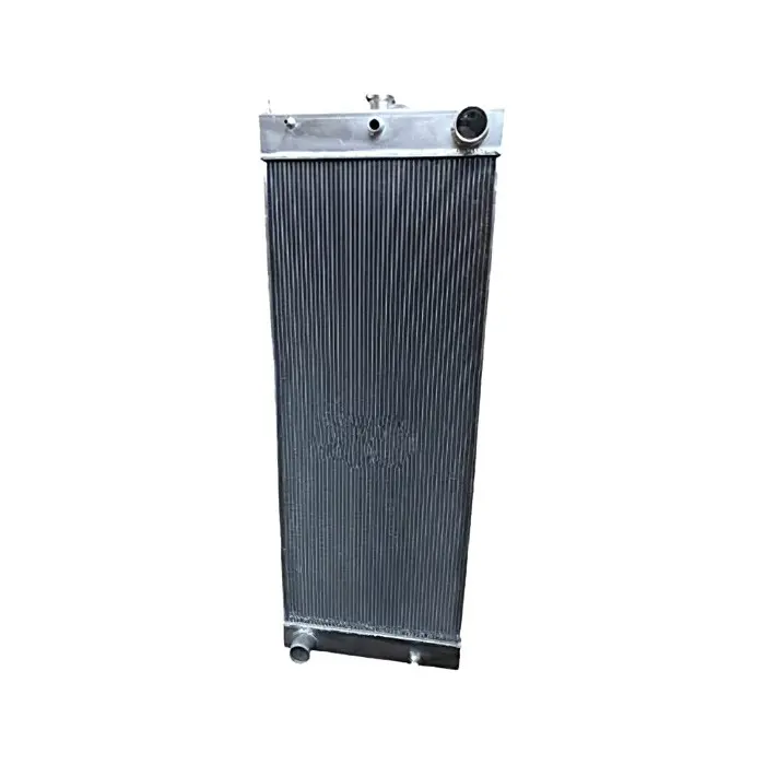 Water Engine Radiator Core ASS'Y 207-03-75120 For Komatsu Excavator PC300-7E0 PC300-8 PC350-8 PC400-7 PC450-7