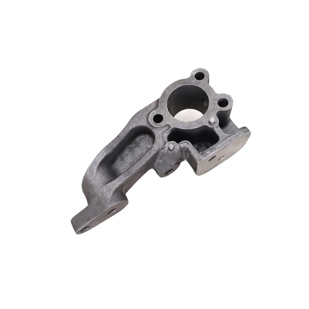 Water Inlet Connection 5259919 for Cummins Engine ISD ISDE ISBE EFI 4B3.9 6A3.4 6B5.9 B4.5