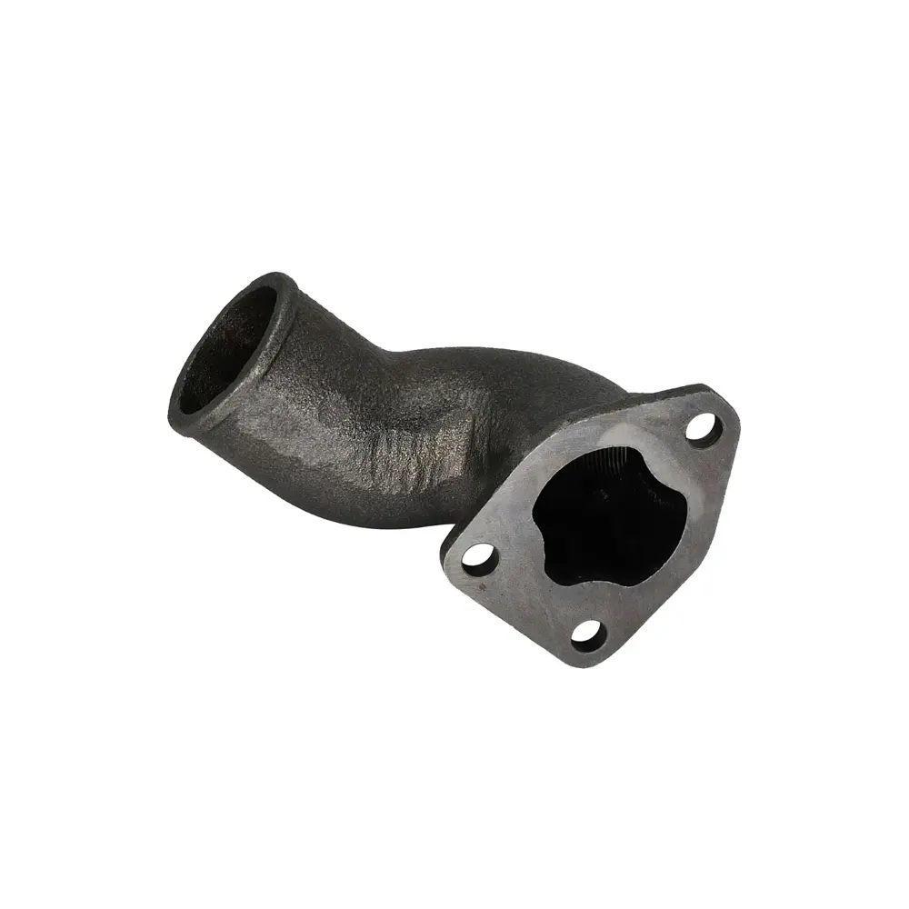 Water Inlet Tube 4939647 for Cummins Engine CCEC DCEC 4BT 6BT 6CT