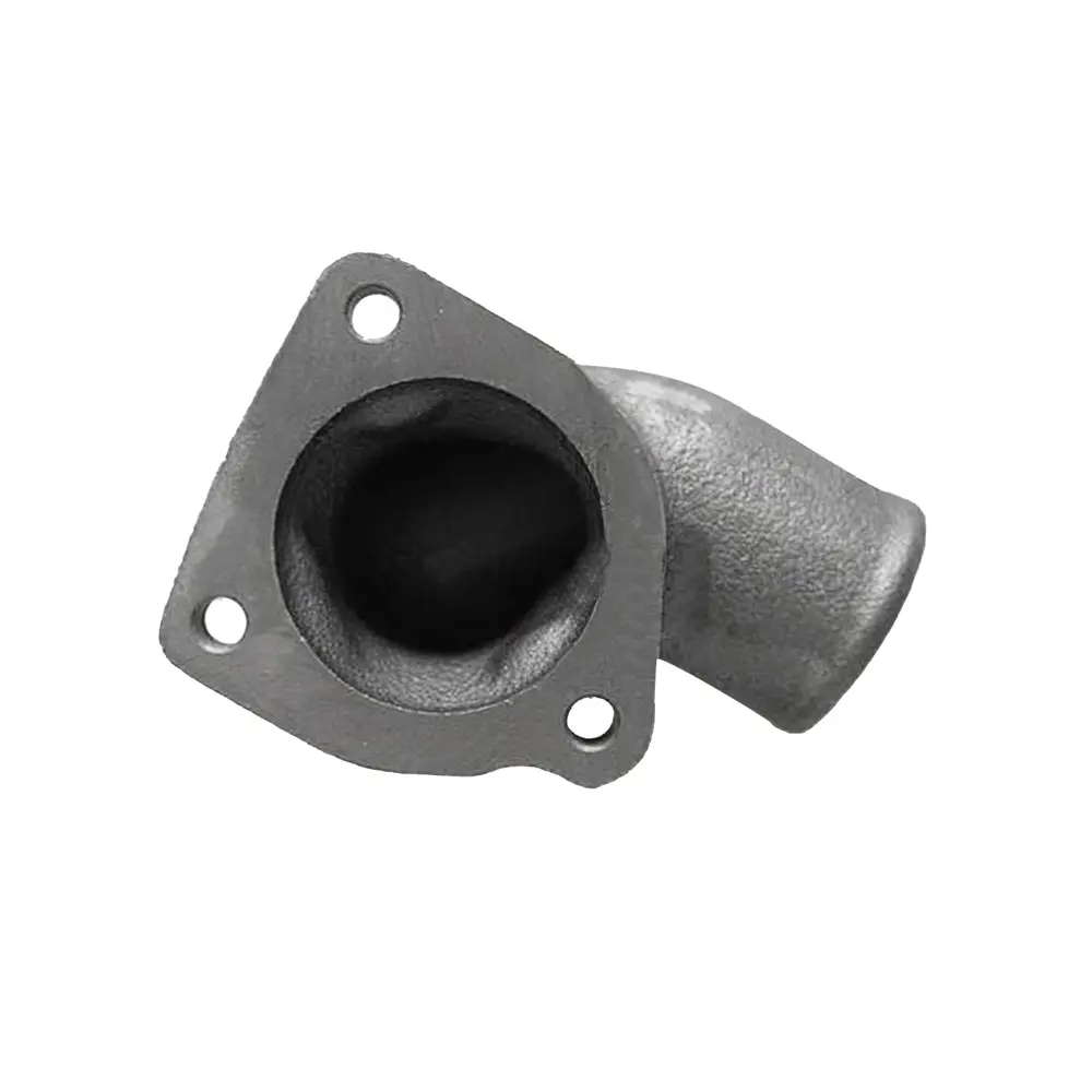 Water Outlet Connection 4935915 for Cummins Engine ISBE ISF3.8 QSB5.9-44 B4.5 ISD4.5