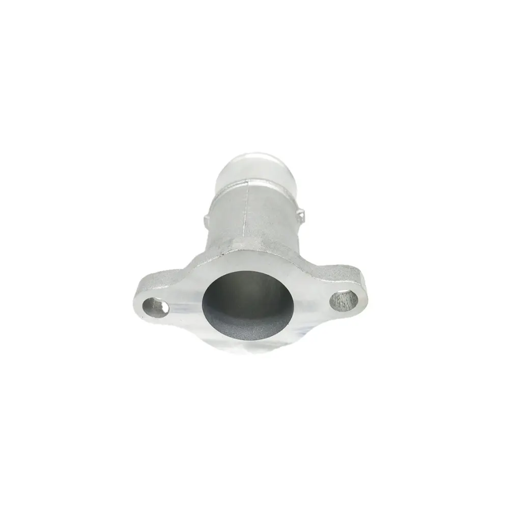 Water Outlet Fitting MM432-08201 for Hyundai Excavator R15-7 R16-7 R22-7