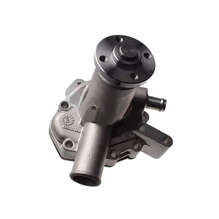 Buy Water Pump 21192325 3803972 3801343 for Volvo D1-13 D1-13B D1-20 D1-20B D1-30 D1-30B D2-40 D2-40B D1-13F D1-20F D1-30F D2-40F