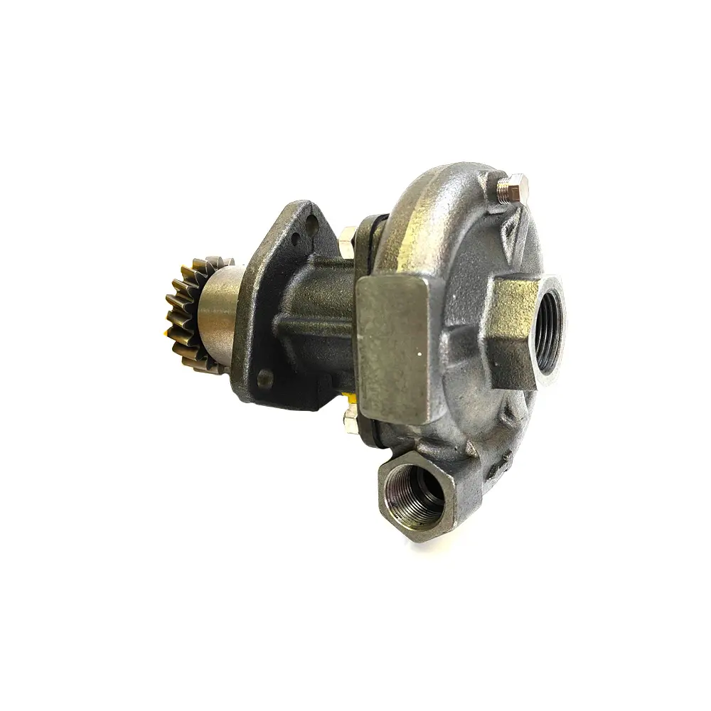 Water Pump 227-9850 for Caterpillar G3304 G3306 G3306B Engine