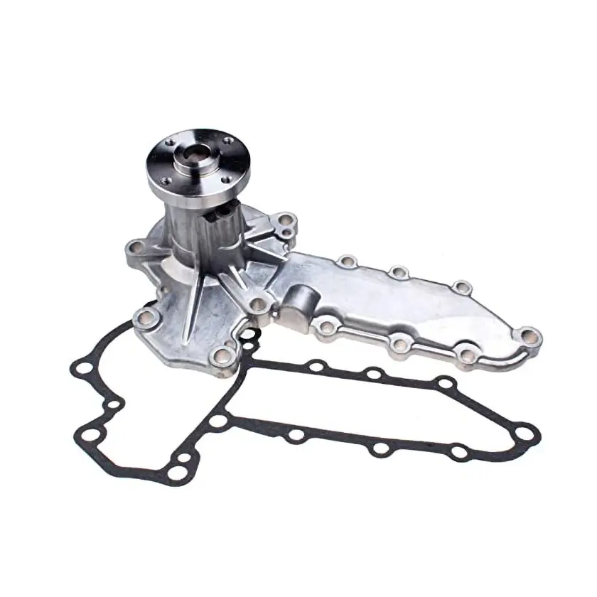 Water Pump 251556800SV 1A05173032 1A05173030 for Kubota Engine V2403 V2203 sale