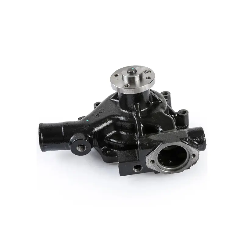 Water Pump 3800883 for Cummins B3.3 Diesel Engine Excavator Loader sale Water Pump 3800883 for Cummins B3.3 Diesel Engine Excavator Loader sale