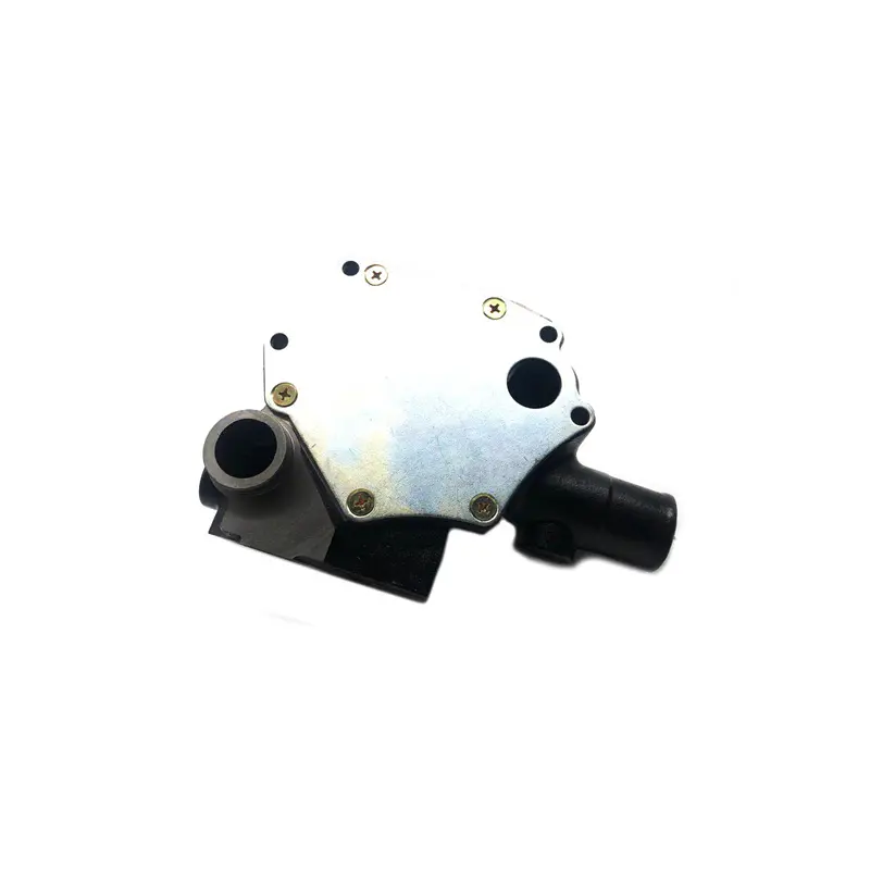 Water Pump 3800883 for Cummins B3.3 Diesel Engine Excavator Loader Water Pump 3800883 for Cummins B3.3 Diesel Engine Excavator Loader