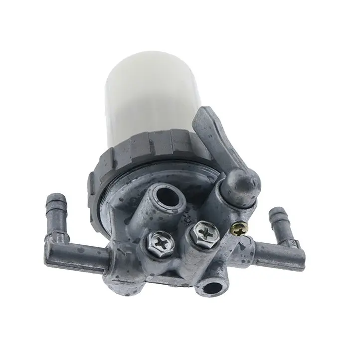 Water Separator 129335-55701 for Yanmar 4TNE84 3TNE74 3TNE68 3D72 3D74E 3D84TA