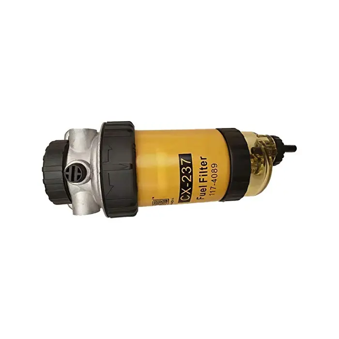 Water Separator 145-8862 for Caterpillar CAT Excavator 311C 312C 315C 320C Engine 3116 3066 3064 3054T Water Separator 145-8862 for Caterpillar CAT Excavator 311C 312C 315C 320C Engine 3116 3066 3064 3054T