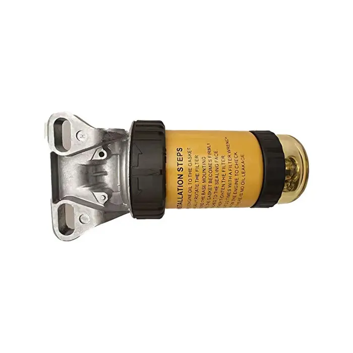 Water Separator 145-8862 for Caterpillar CAT Excavator 311C 312C 315C 320C Engine 3116 3066 3064 3054T sale