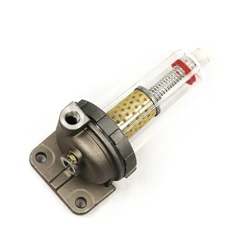 Water Separator 22U-04-21131 For Komatsu Excavator PC130-7 PC130-7K PC160LC-7 Water Separator 22U-04-21131 For Komatsu Excavator PC130-7 PC130-7K PC160LC-7