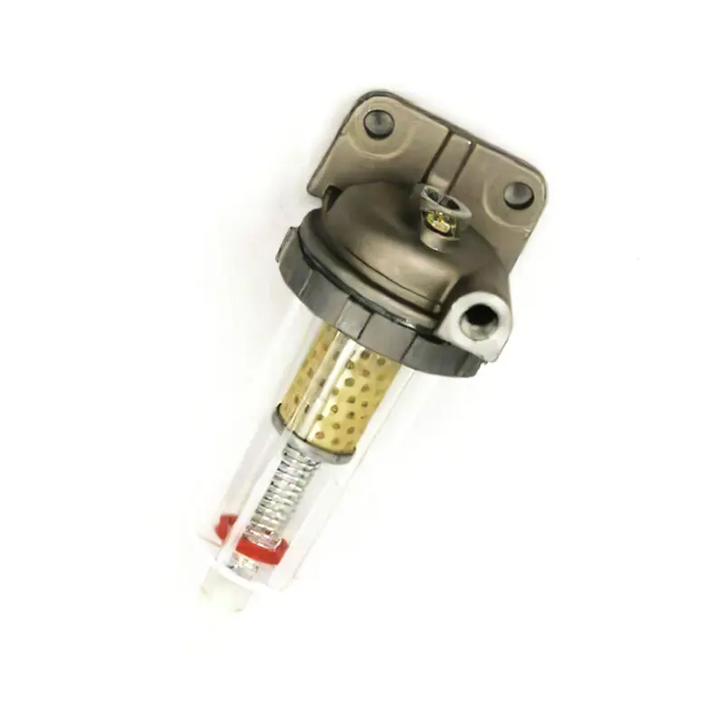 Buy Water Separator 22U-04-21131 For Komatsu Excavator PC130-7 PC130-7K PC160LC-7