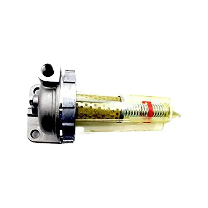 Buy Water Separator 22U-04-21131 For Komatsu Excavator PC200-7 PC200LC-7