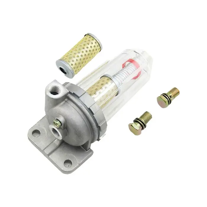 Water Separator 22U-04-21131 For Komatsu Excavator PC300-7 PC360-7 sale