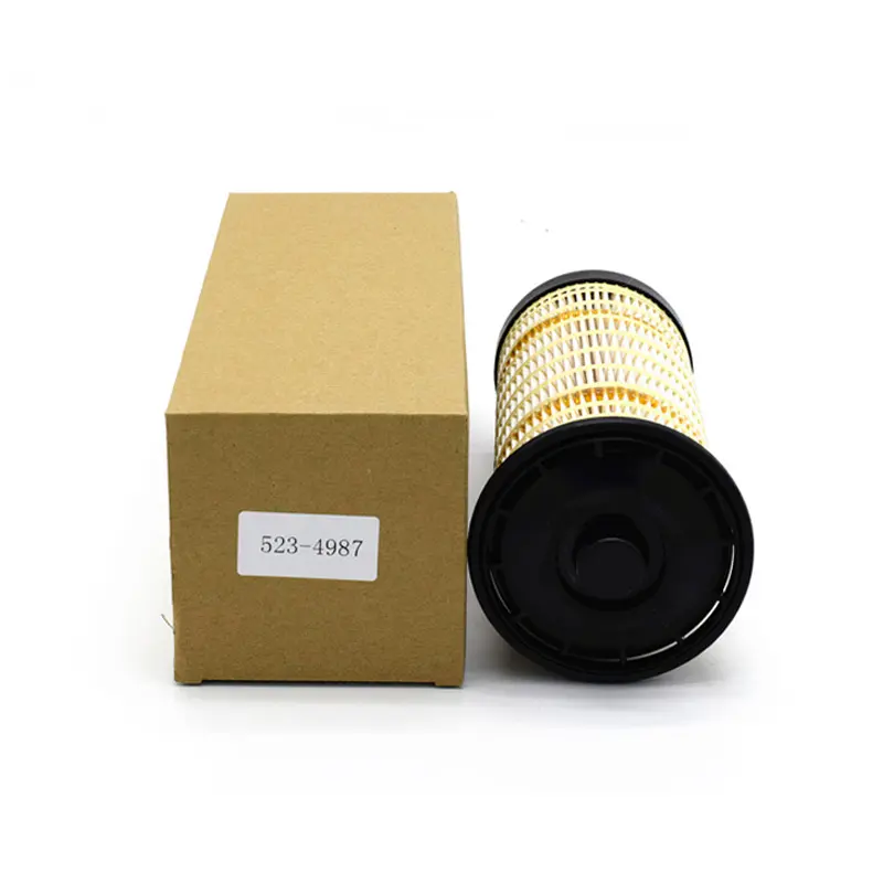 Buy Water Separator 5234987 for Caterpillar Engine C4.4 C7.1 C9.3B Excavator CAT 320 323 326 330 336 350