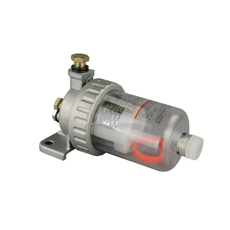 Water Separator 600-311-9731 For Komatsu Dulldozer D31A-20 D37E-5 D61E-12 Water Separator 600-311-9731 For Komatsu Dulldozer D31A-20 D37E-5 D61E-12