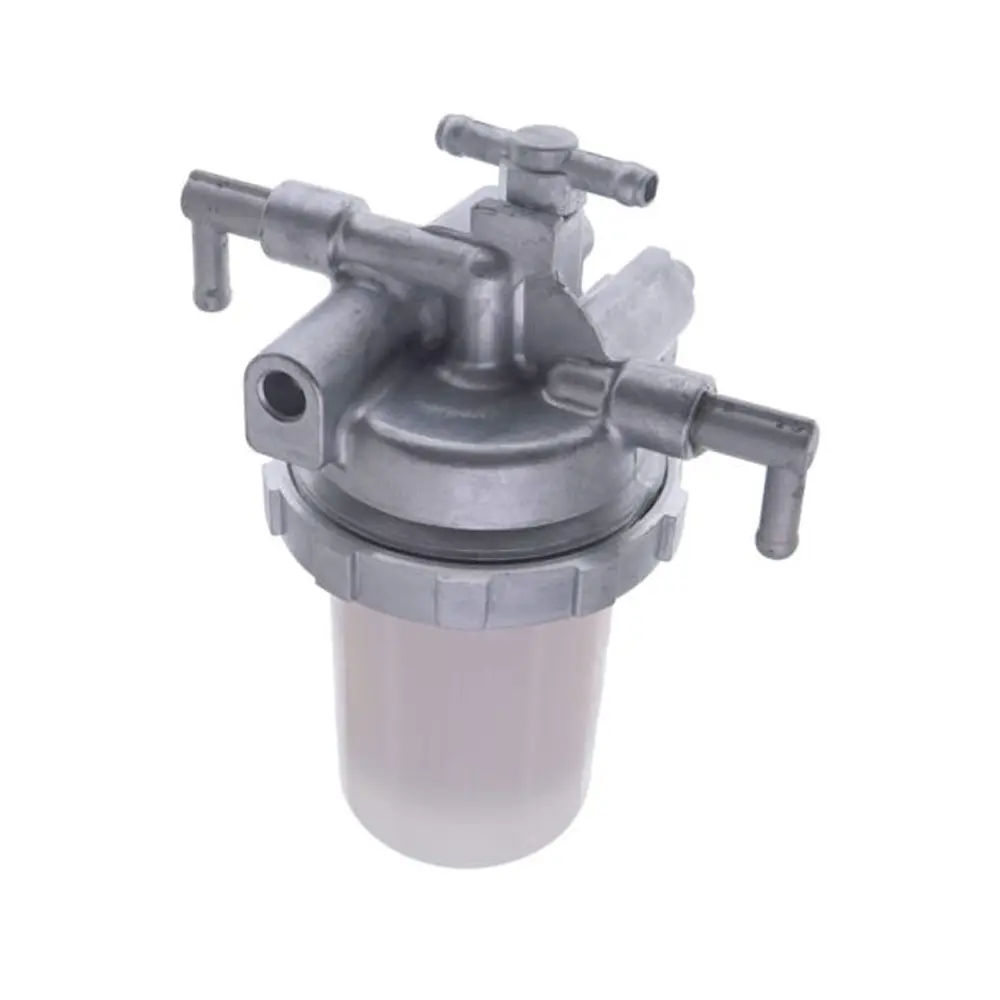 Water Separator MM130552 for Doosan SOLAR 015PLUS Hyundai R15-7 R16-7 R16-9 R18-9 R22-7 R25Z-9A R27Z-9 R28-7 R35-7 R36N-7