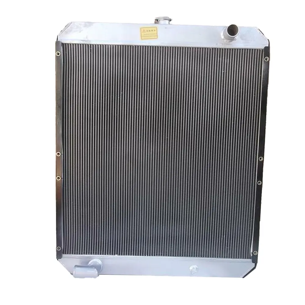 Buy Water Tank Core ASSY 4286102 for John Deere Excavator 790ELC